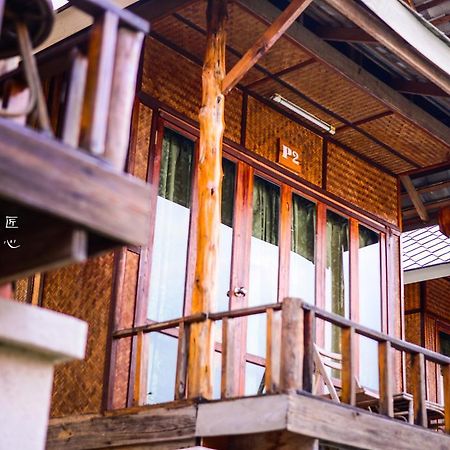 Pai Wood Life Resort 외부 사진